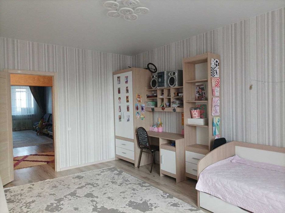 Продажа 3-комнатной квартиры