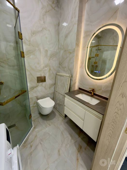 1-комнатная квартира 40 м², Юнусабадский район, 6 этаж
