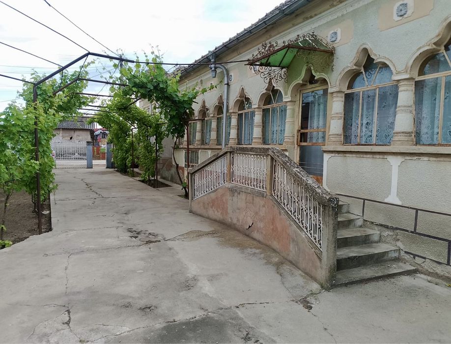 Casa de vanzare Ciupercenii vechi