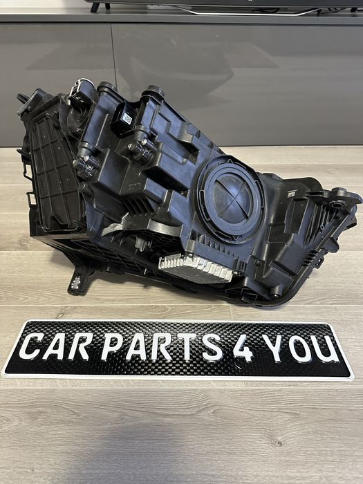 Фар ляв Audi Q3 Full LED Перфектен