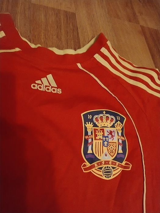 Tricou Adidas Espagna original