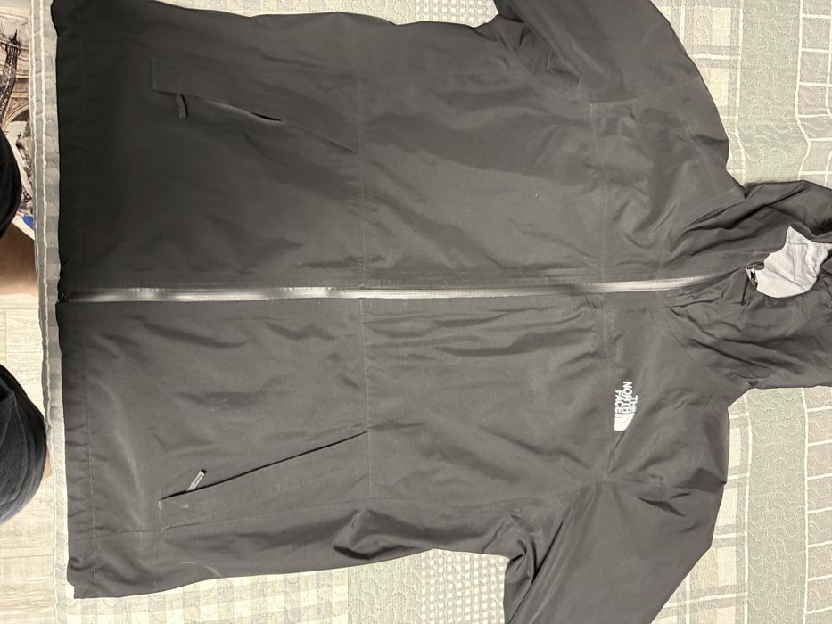 Ветровка North Face