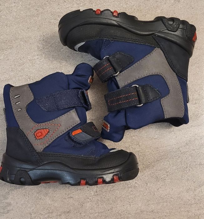 Ghete Elefanten, măsura 21