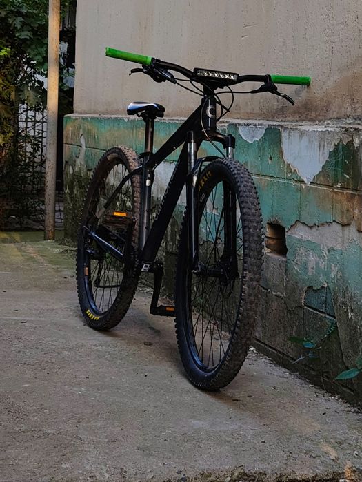 Велосипед cannondale