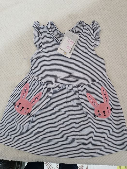 Детски летни рокли