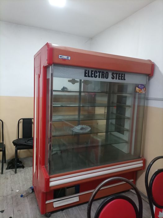 Haldelnk marazenlilik