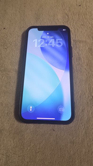Vind telefon Iphone 12