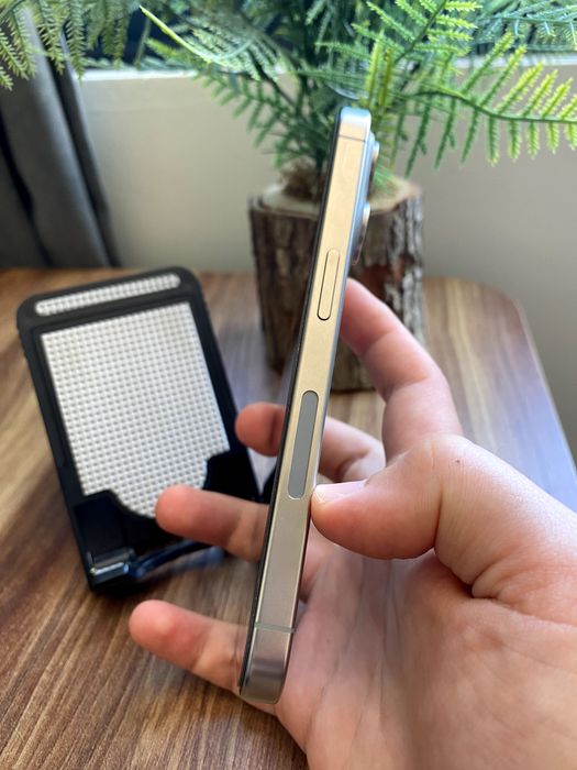 Iphone 15 PRO, 128GB, ESIM, LAA. 86%