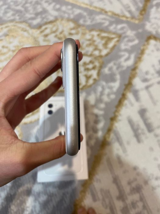 Айфон 11 IPhone 11