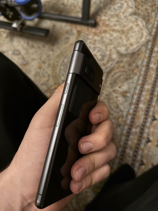 Google Pixel 7 Black