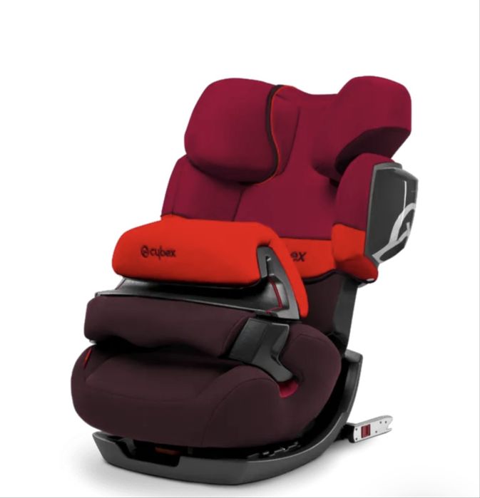 Автокресло Cybex.