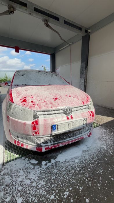 volkswagen polo 2011