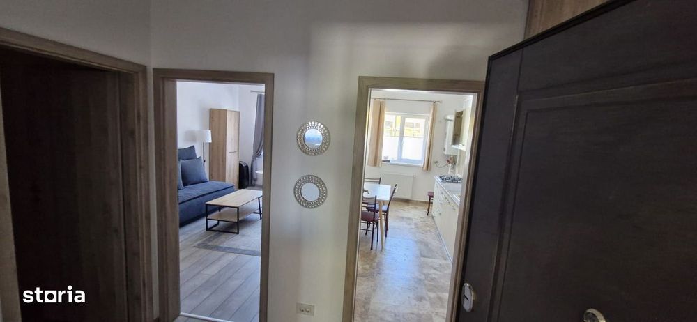 Garsoniera in Magurele la 5 min de centru orasului