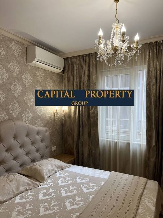 Дава се под наем Двустаен апартамент в Варна, Зимно кино Тракия - 60 кв.м за 600 € - Снимка #6