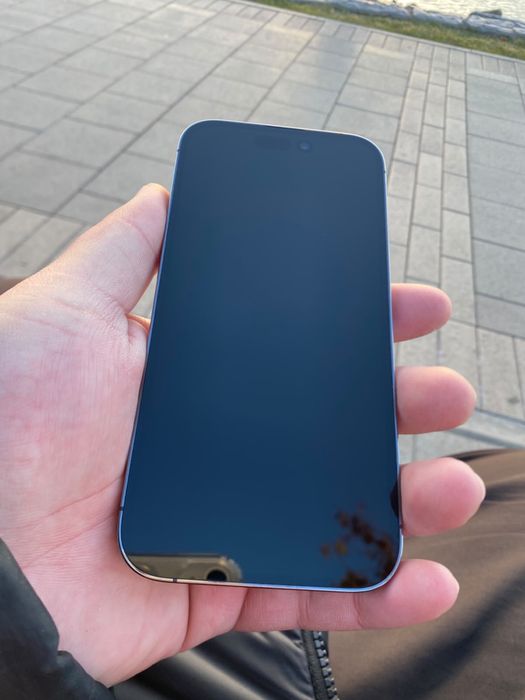 Iphone 14pro 256gb