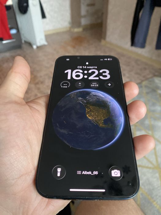 Iphone 13 срочно продается