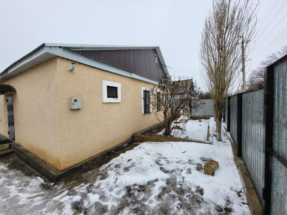 Продажа частного дома