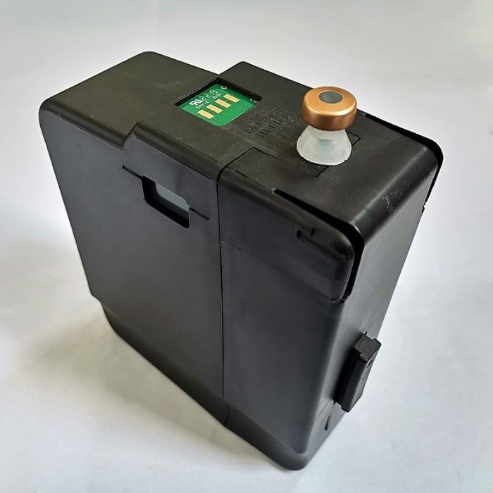 Оригинальные картриджи, растворители, чернила, запасные части VIDEOJET