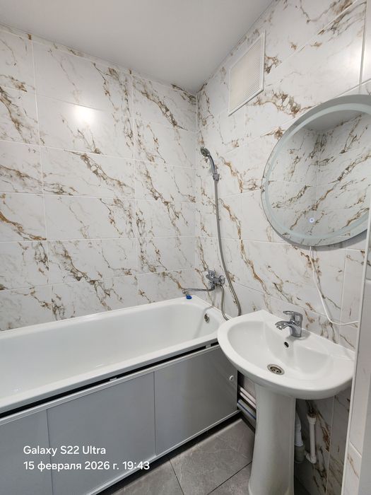 Продам квартиру 2х комнатную