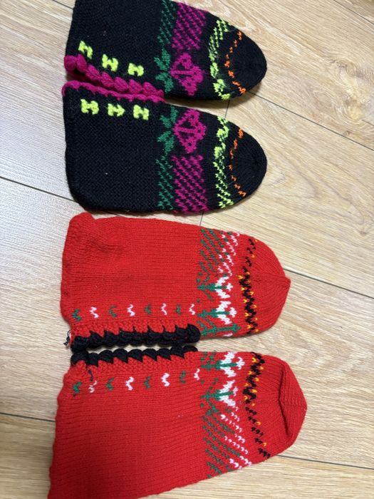 Плетени търлици,нови