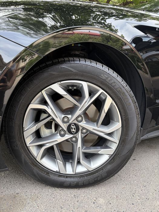 Sonata 2020 ideal sotiladi