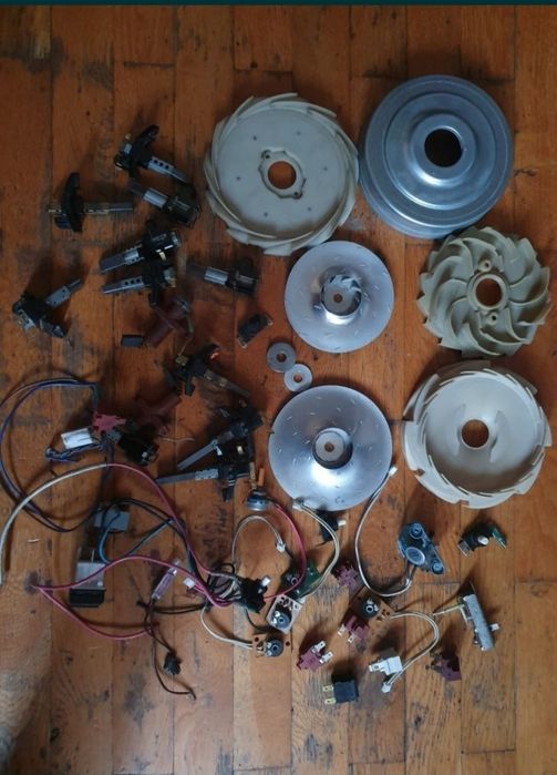 Motor aspirator și accesorii Samsung Philips