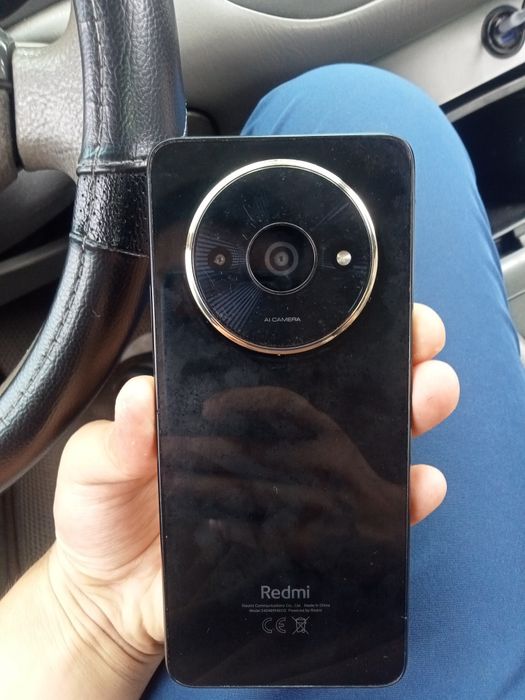 Продам телефон Redmi A3X