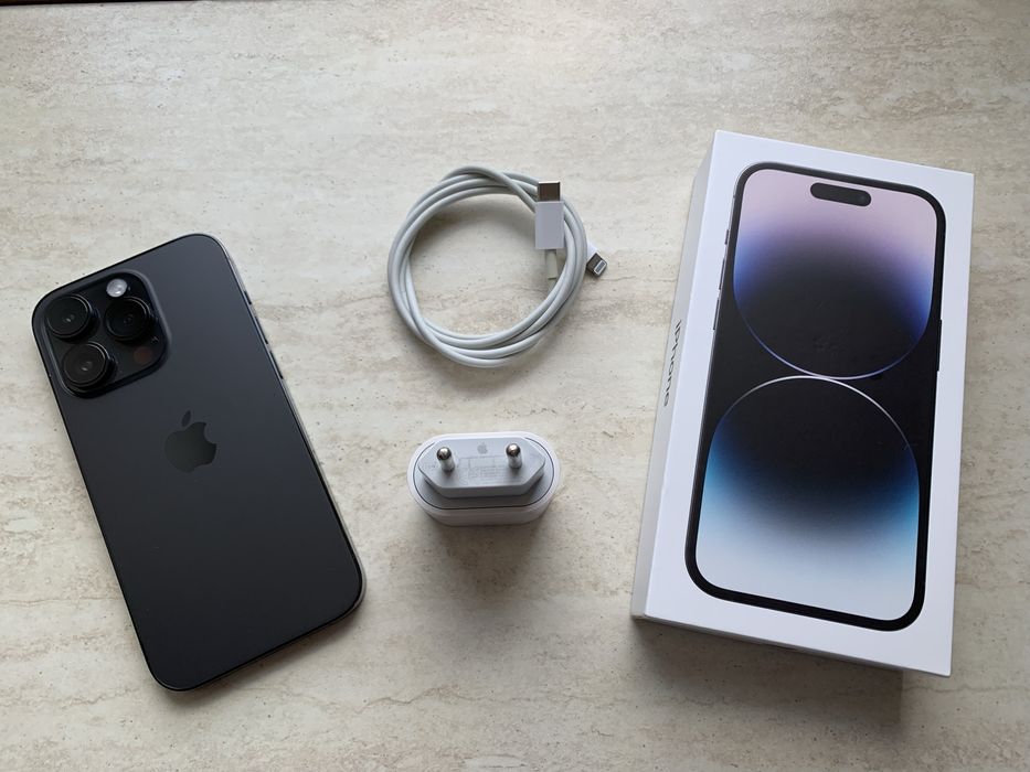 Iphone 14 Pro, Neverlock, Cutie, Accesorii