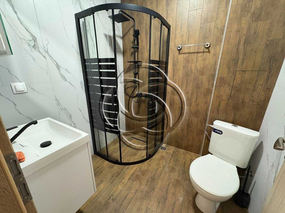 Продава се Двустаен апартамент в София, Малинова долина - 65 кв.м за 3308 €/кв.м - Снимка #3