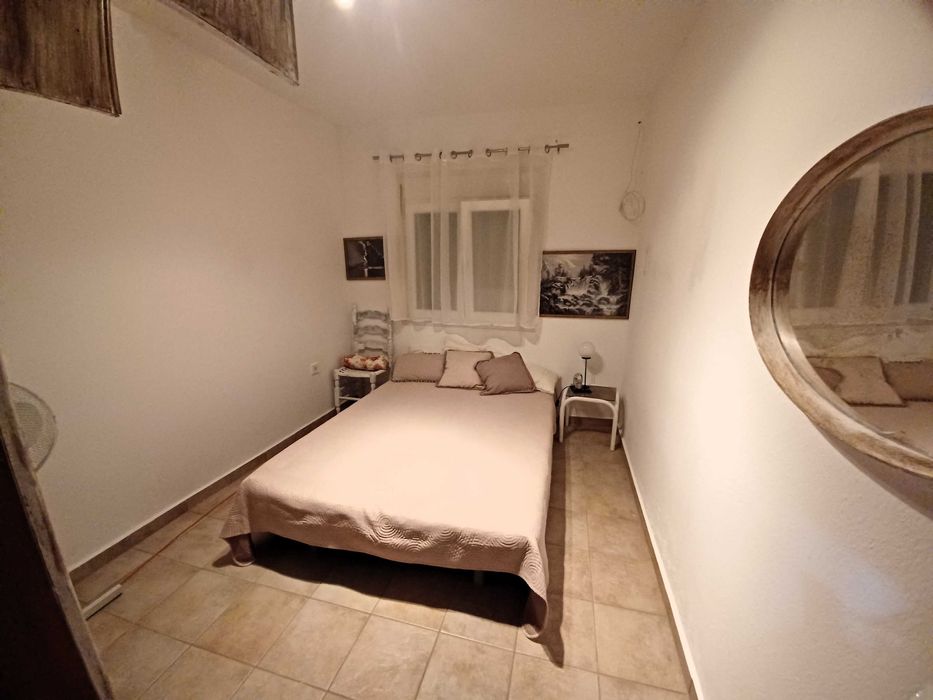 Продава къща 62 м2 с двор 229 м2 в кв. Ривиера, Аспровалта, Гърция