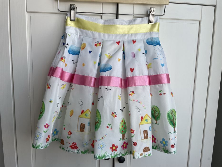 Пола марка Love Made Love 7-8години, 128см