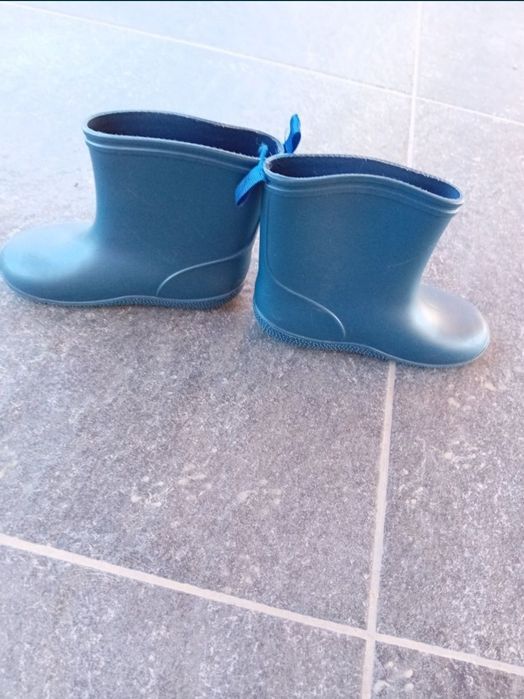 cizme noi cauciuc h&m copii baieti copil baiat marime 26 27 4 5 6 ani