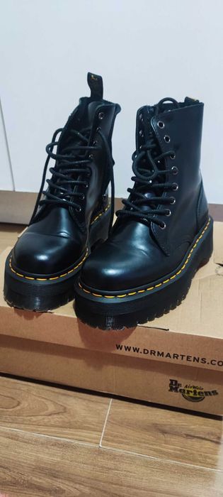 Doc Martens Jadon