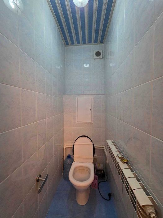 Продаётся 2х комн квартира на 4 этаже Ор-р 5 микрорайон