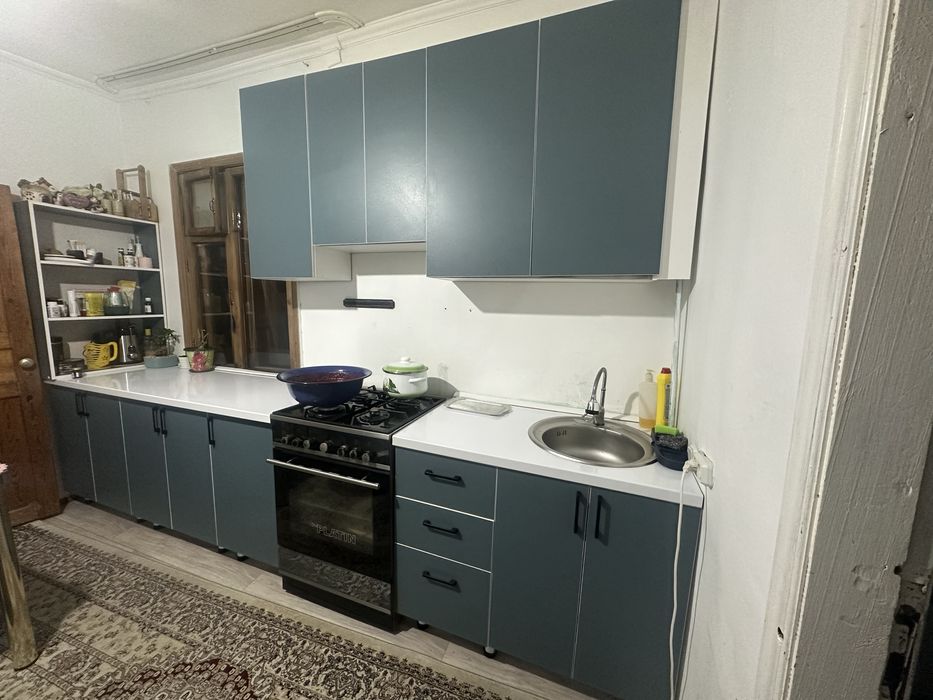 Кухонный гарнитур