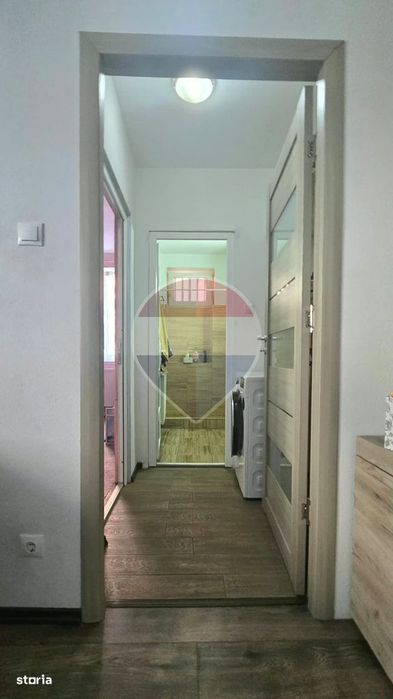 Apartament Vitrometan