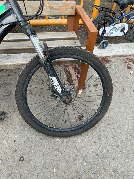 Продам велосипед