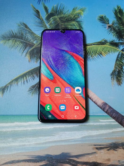 Samsung A40  - Functional -