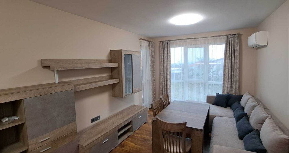 Дава се под наем Двустаен апартамент в Варна, м-т Пчелина - 50 кв.м за 484.5 € - Снимка #7