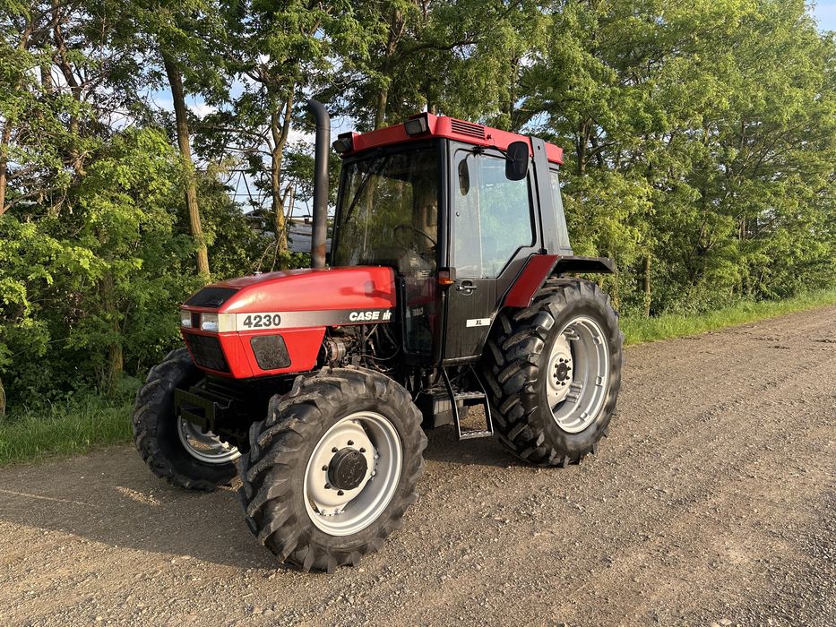 Tractor Case 4230 4x4