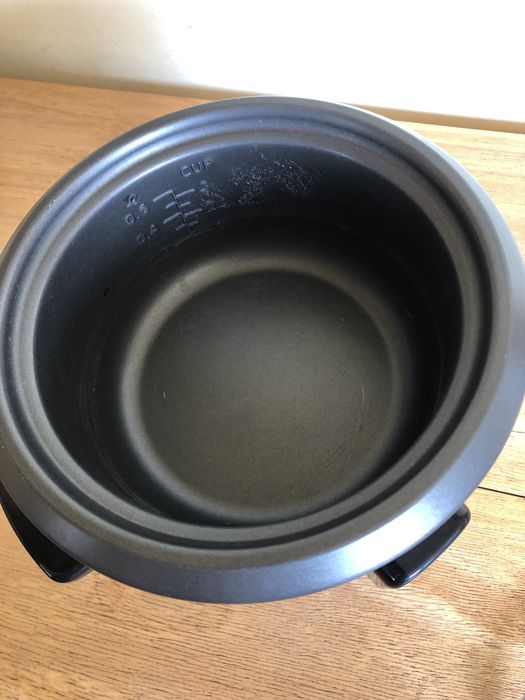 Оризоварка , 300 W и двоен котел