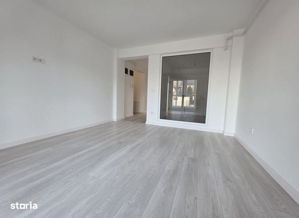 Apartament 2 camereRediu-Popas Pacurari,60mp,et.1,parcare Cod:152508