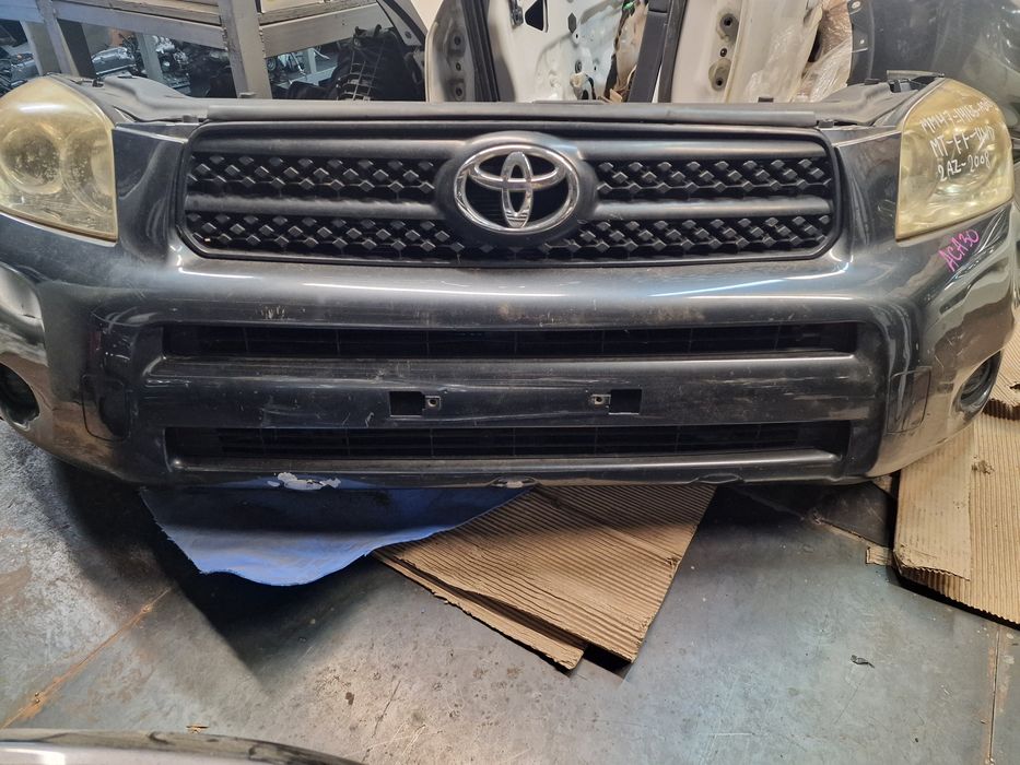 Носкат,морда б/у Toyoya Rav4