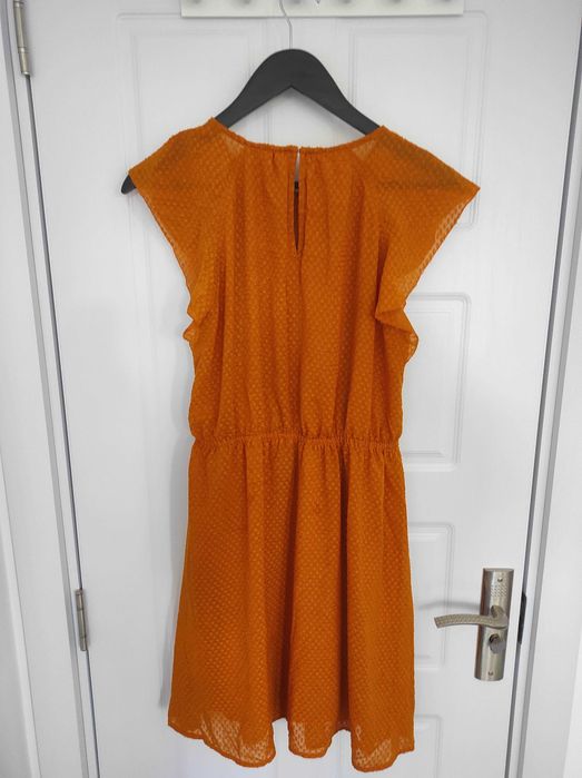 Рокля h&m, нова, EU38