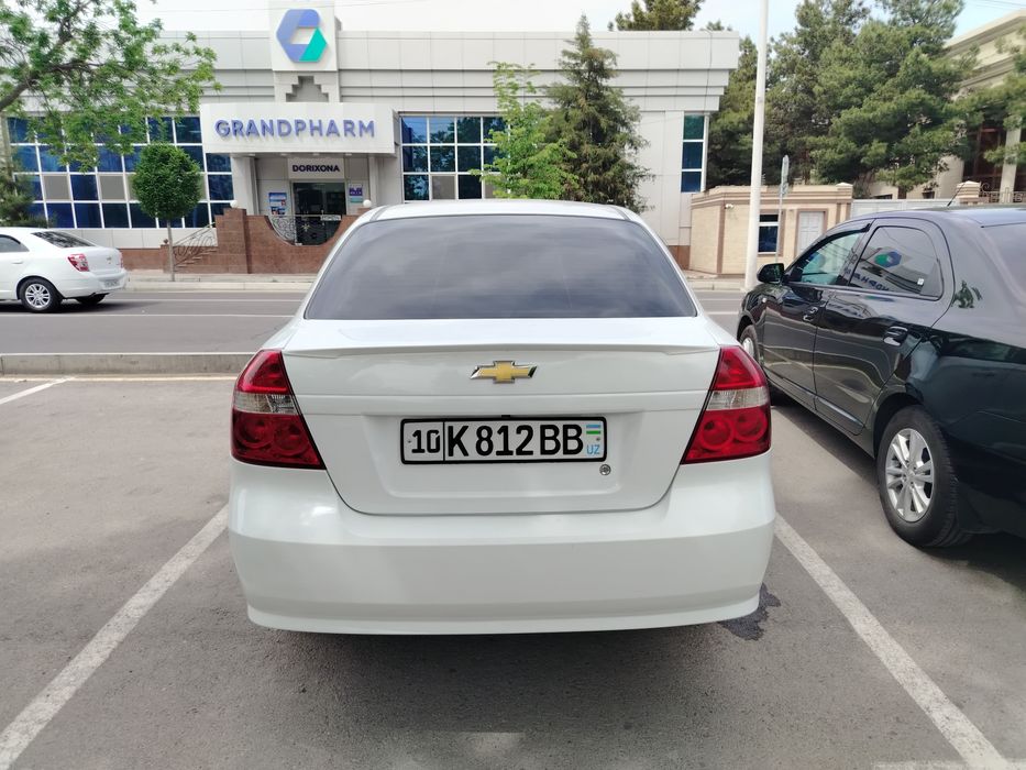 Other Nexia 2018 — 4