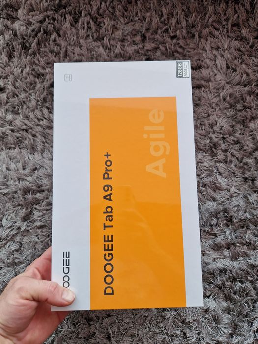 Doogee Tab A9 Pro +