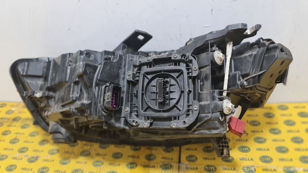 Far full led Audi A6 S6 RS6 4G C7 facelift 4G0941034H