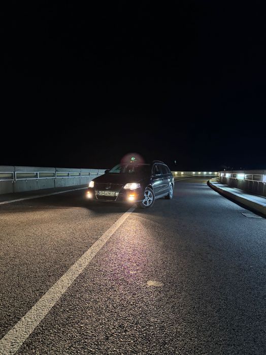 VOLKSWAGEN Passat 2010 — imagine 4