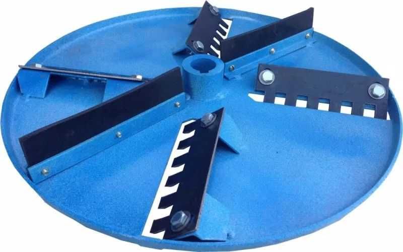 Razatoare cu dinti 1.7 kW, 600 kg/h varza gutui sfecla mere cartofi