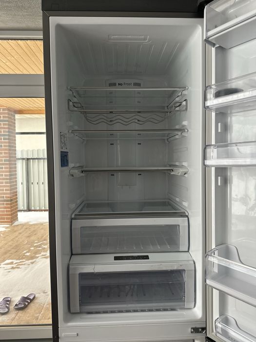 Холодильник Самсунг